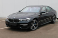 BMW 7 VI