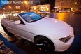 BMW 645i cabrio