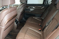 BMW 7 (white)