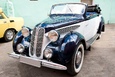 BMW 326 cabrio
