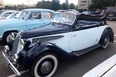 BMW 326 cabrio