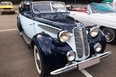 BMW 326 cabrio