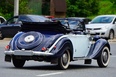 BMW 326 cabrio