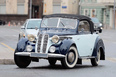 BMW 326 cabrio
