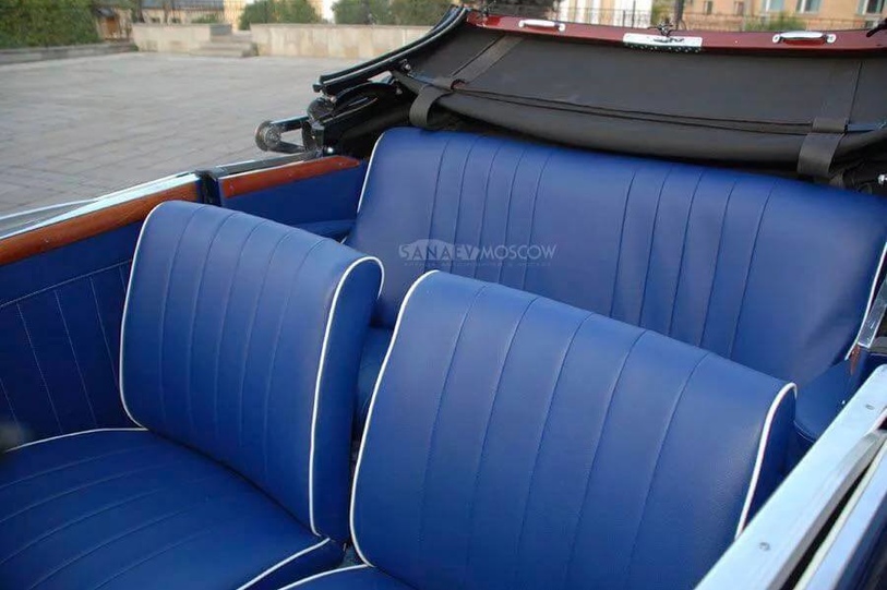 BMW 326 cabrio