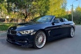 BMW Alpina B4S