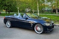 BMW Alpina B4S
