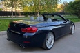 BMW Alpina B4S