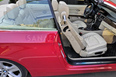 BMW (red)