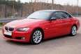 BMW (red)