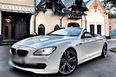 BMW 640i