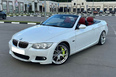 BMW 335 M