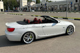 BMW 335 M