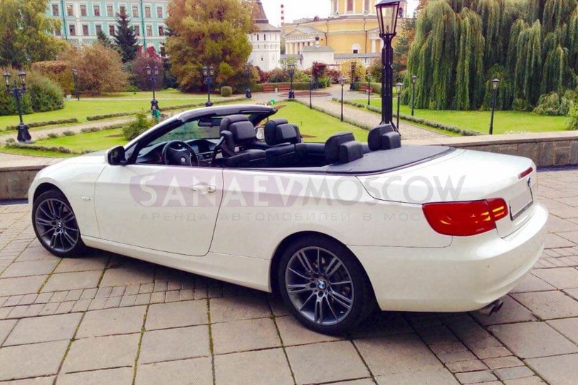 BMW 335 M
