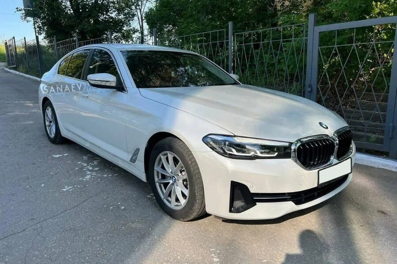 BMW 5