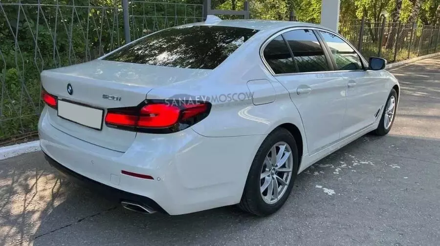 BMW 5
