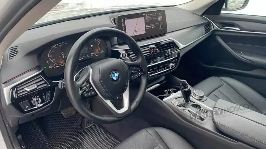 BMW 5