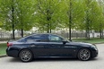BMW 5 (black)