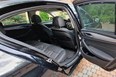 BMW 5 (black)