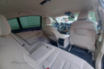 BMW 5 (black)
