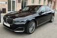 BMW 7 (black)