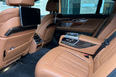 BMW 7 (black)