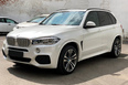 BMW X5 F15