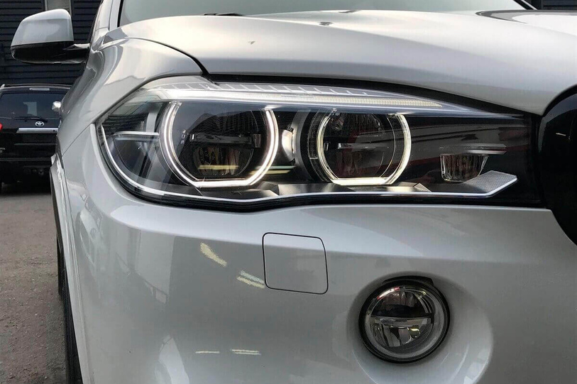 BMW X5 F15