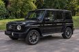 Mercedes G-class 400d