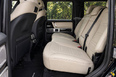 Mercedes G-class 400d