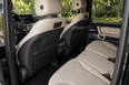 Mercedes G-class 400d
