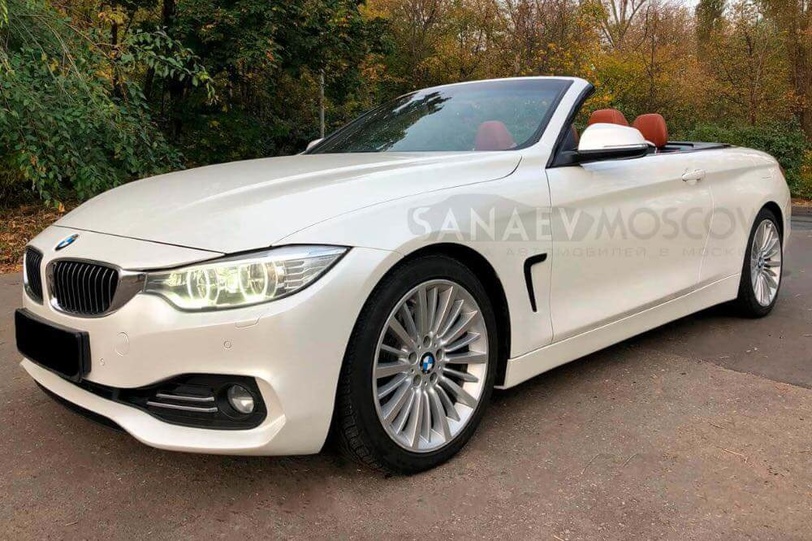 BMW 4