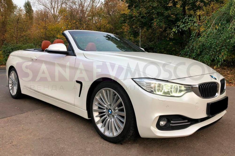 BMW 4