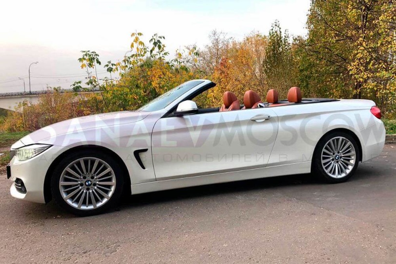 BMW 4