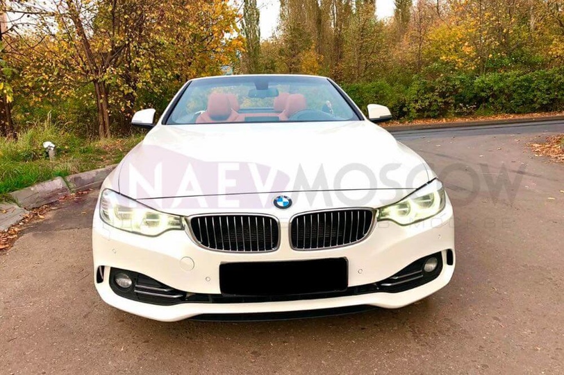 BMW 4