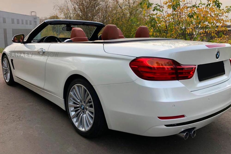 BMW 4