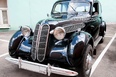 BMW 326 coupe