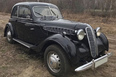 BMW 326 coupe