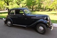 BMW 326 coupe