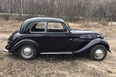 BMW 326 coupe
