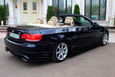 BMW 3 (black)