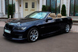 BMW 3 (black)