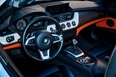 BMW Z4 (white)