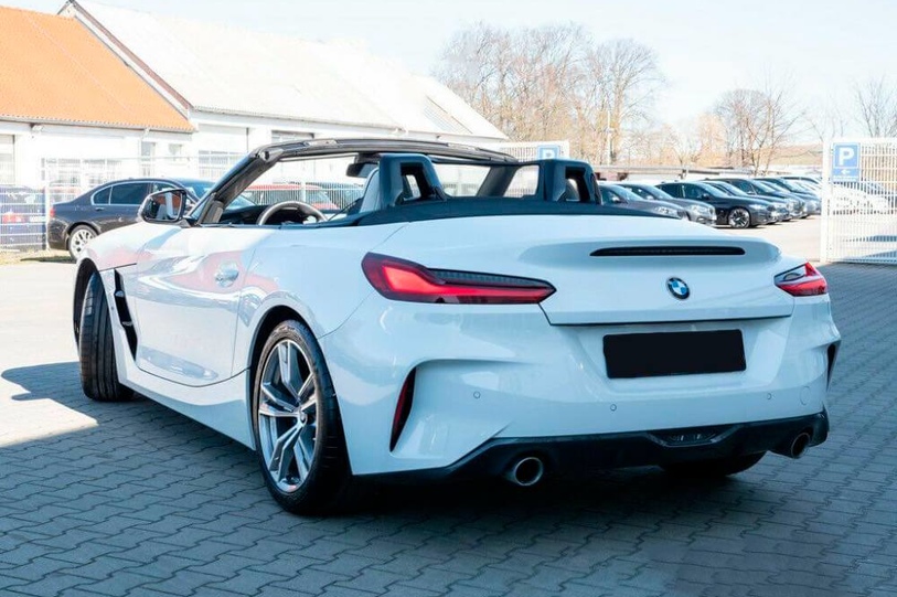 BMW Z4 G29