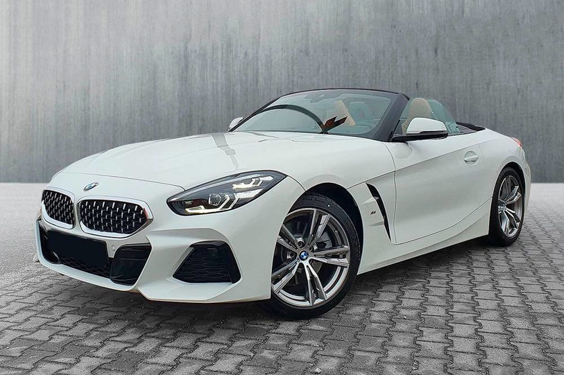 BMW Z4 G29