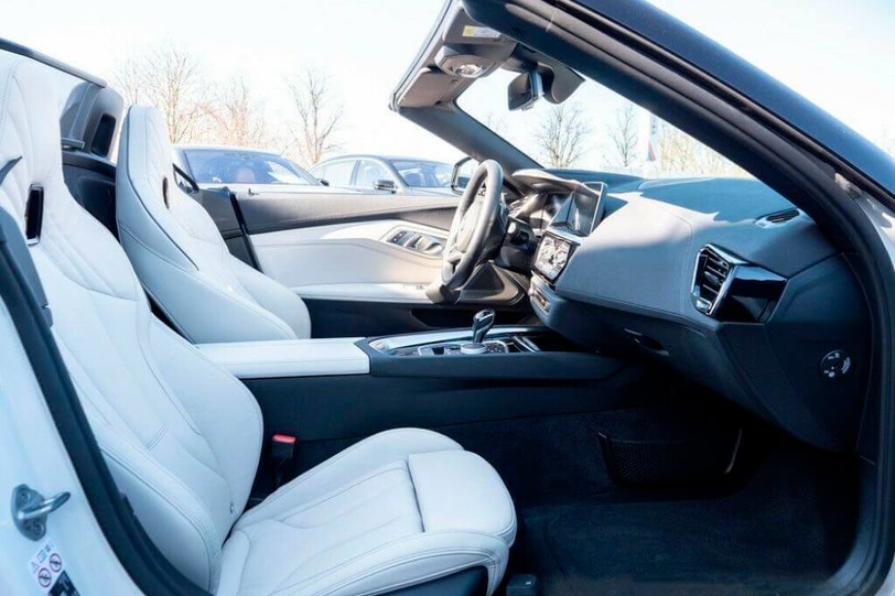 BMW Z4 G29