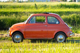 Fiat 500 - 1972