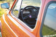 Fiat 500 - 1972