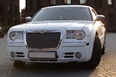 Chrysler 300с