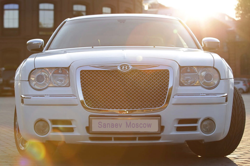 Chrysler 300с